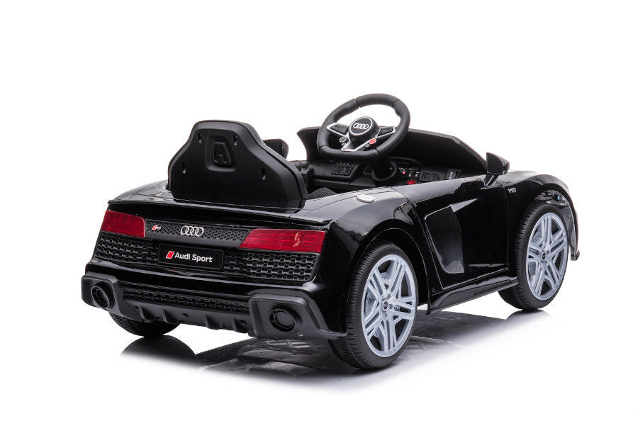 Audi R8 Spyder Elektro-Kinderauto 12V, mit Fernbedienung