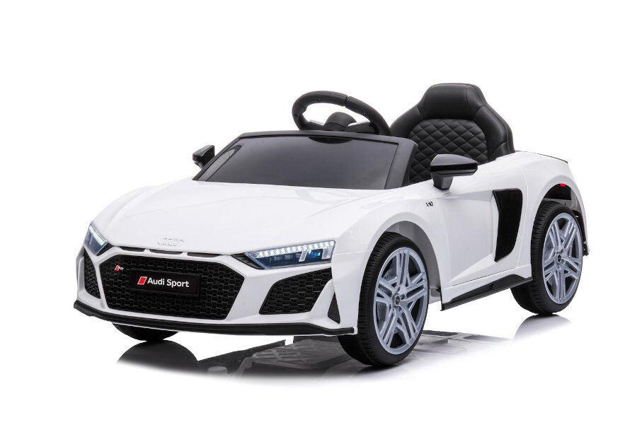 Audi R8 Spyder Elektro-Kinderauto 12V, mit Fernbedienung