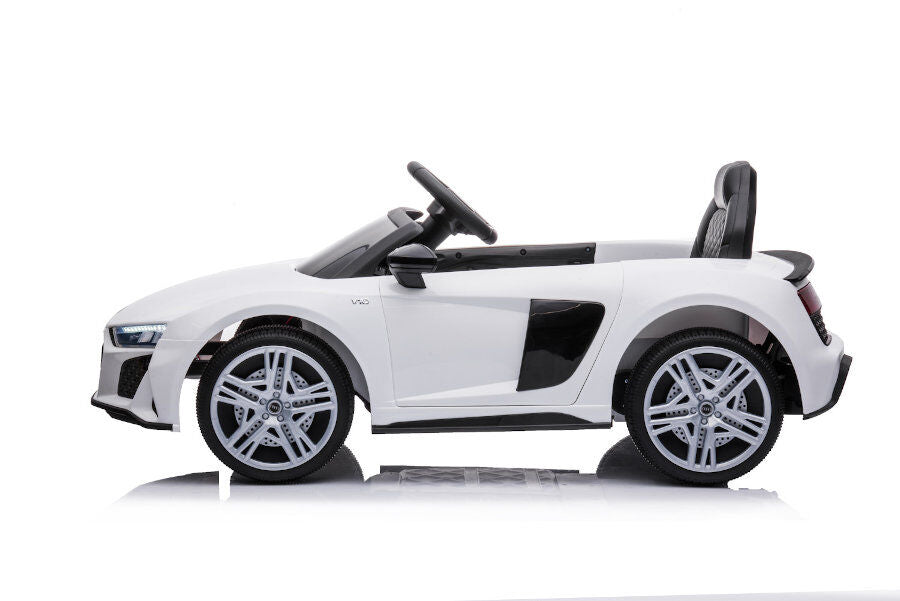 Audi R8 Spyder Elektro-Kinderauto 12V, mit Fernbedienung