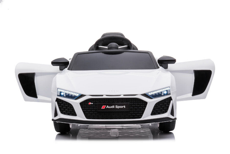 Audi R8 Spyder Elektro-Kinderauto 12V, mit Fernbedienung