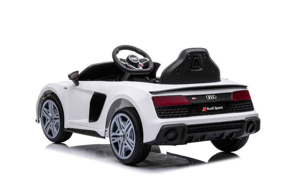 Audi R8 Spyder Elektro-Kinderauto 12V, mit Fernbedienung