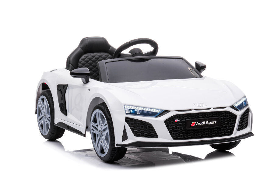 Audi R8 Spyder Elektro-Kinderauto 12V, mit Fernbedienung