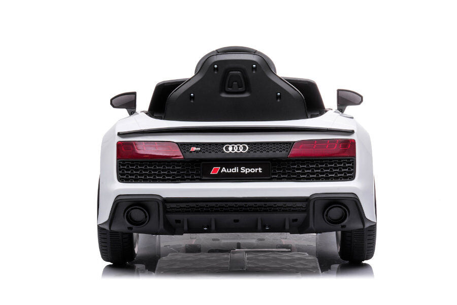 Audi R8 Spyder Elektro-Kinderauto 12V, mit Fernbedienung