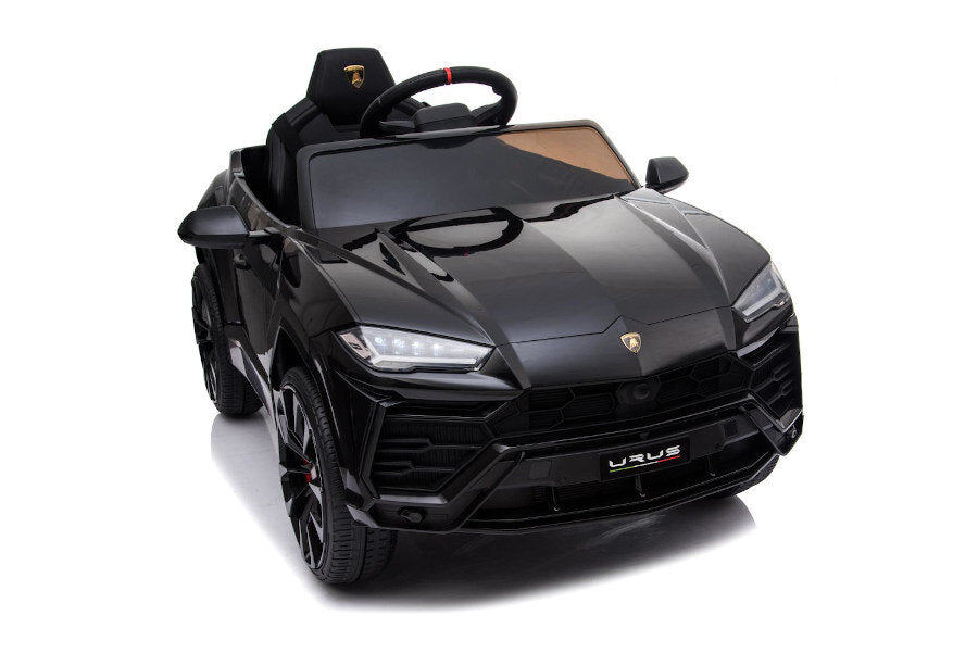 Lamborghini Urus Elektro-Kinderauto 12V, mit Fernbedienung
