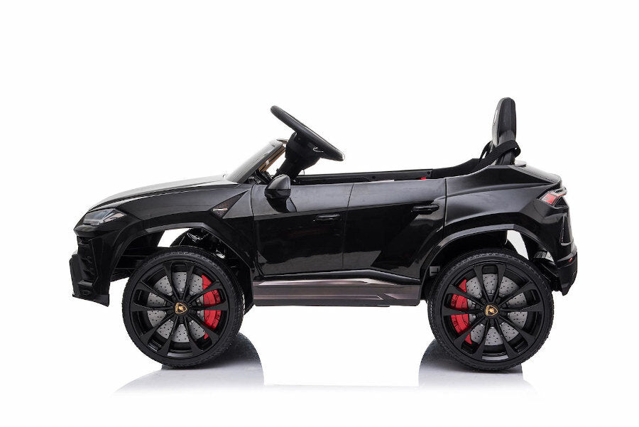 Lamborghini Urus Elektro-Kinderauto 12V, mit Fernbedienung
