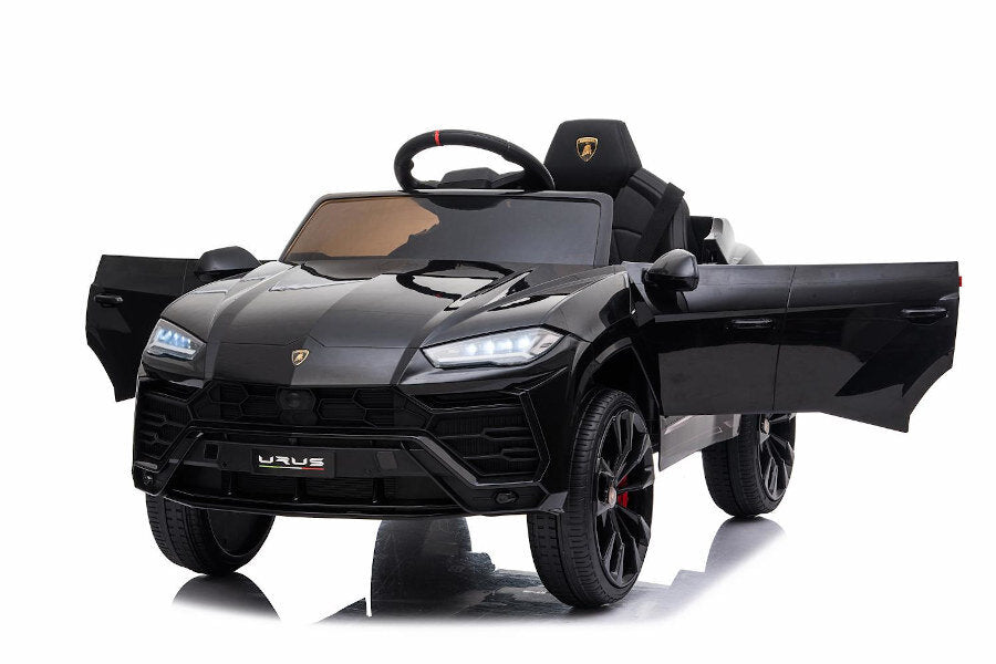 Lamborghini Urus Elektro-Kinderauto 12V, mit Fernbedienung