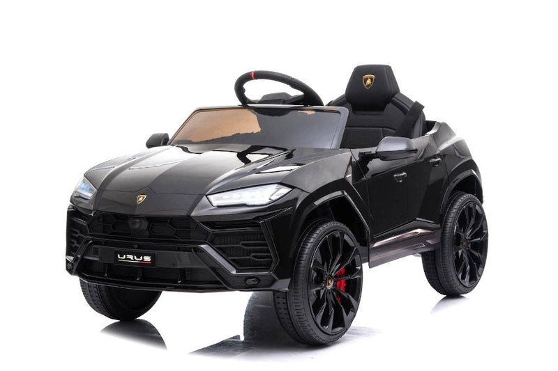 Lamborghini Urus Elektro-Kinderauto 12V, mit Fernbedienung