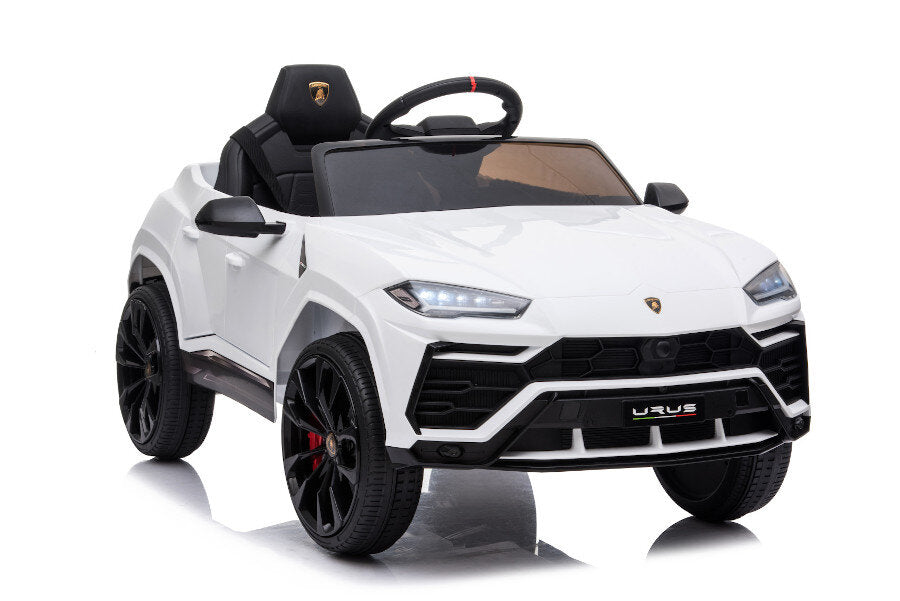 Lamborghini Urus Elektro-Kinderauto 12V, mit Fernbedienung
