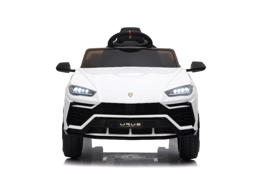 Lamborghini Urus Elektro-Kinderauto 12V, mit Fernbedienung