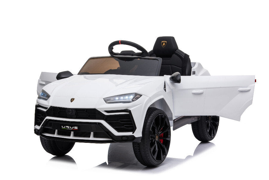 Lamborghini Urus Elektro-Kinderauto 12V, mit Fernbedienung