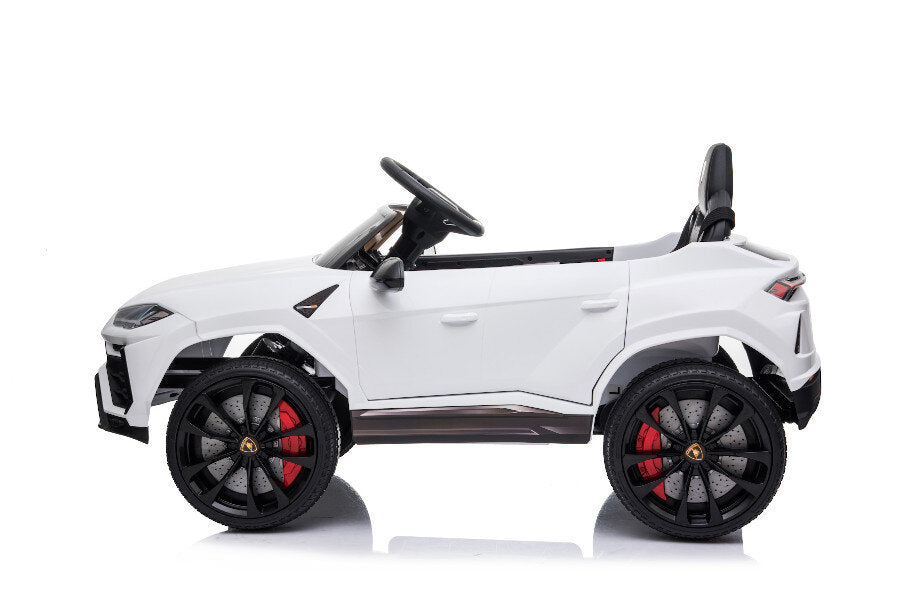 Lamborghini Urus Elektro-Kinderauto 12V, mit Fernbedienung