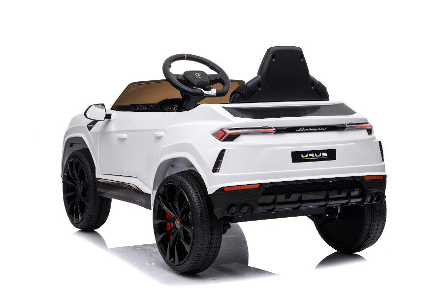 Lamborghini Urus Elektro-Kinderauto 12V, mit Fernbedienung