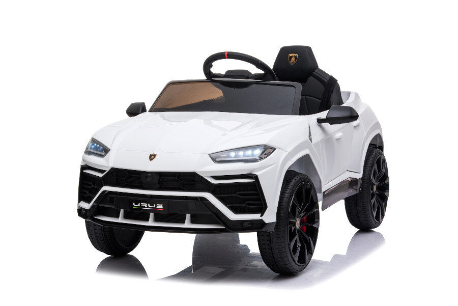 Lamborghini Urus Elektro-Kinderauto 12V, mit Fernbedienung