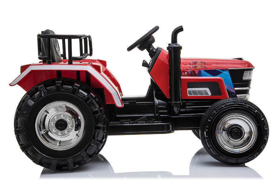 Elektro-Kindertraktor 12V, mit Fernbedienung