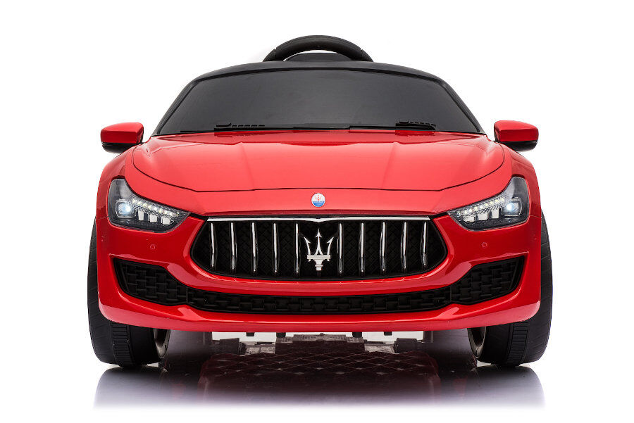 Maserati Ghibli Elektro-Kinderauto 12V, mit Fernbedienung