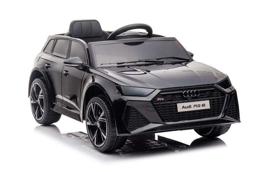 Audi RS6 Elektro-Kinderauto 12V, mit Fernbedienung