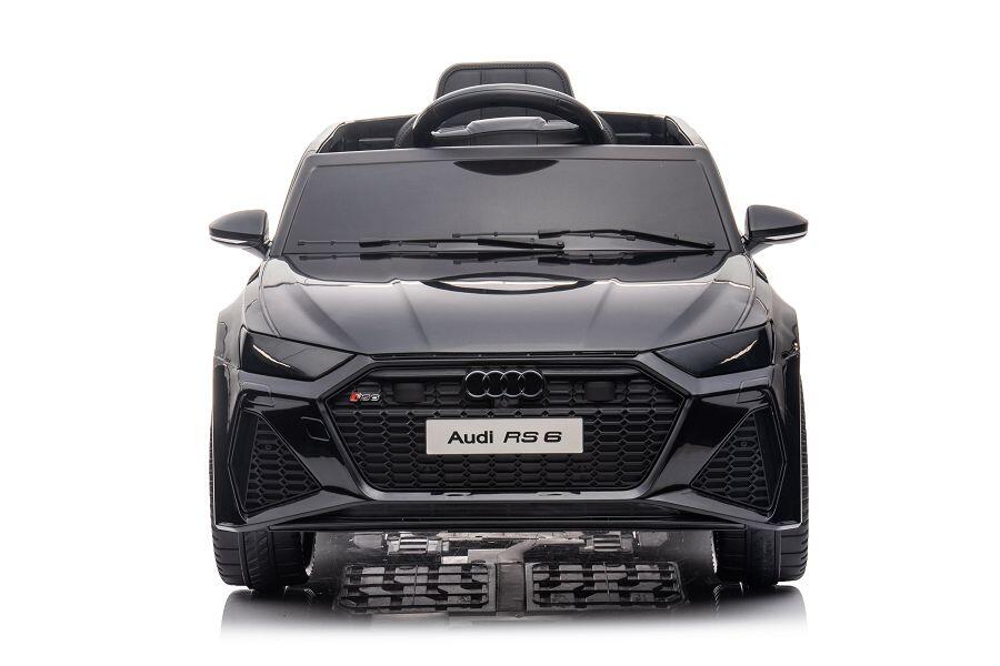 Audi RS6 Elektro-Kinderauto 12V, mit Fernbedienung
