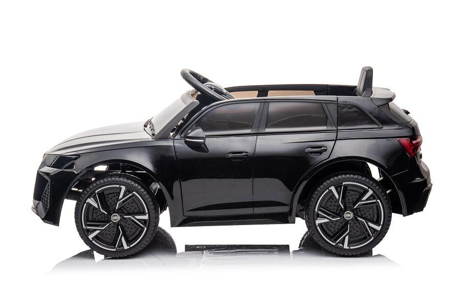 Audi RS6 Elektro-Kinderauto 12V, mit Fernbedienung