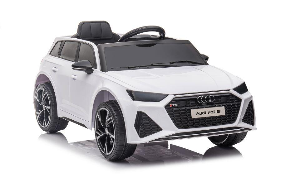 Audi RS6 Elektro-Kinderauto 12V, mit Fernbedienung
