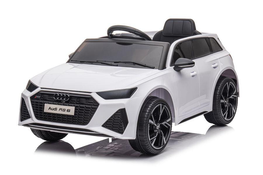 Audi RS6 Elektro-Kinderauto 12V, mit Fernbedienung