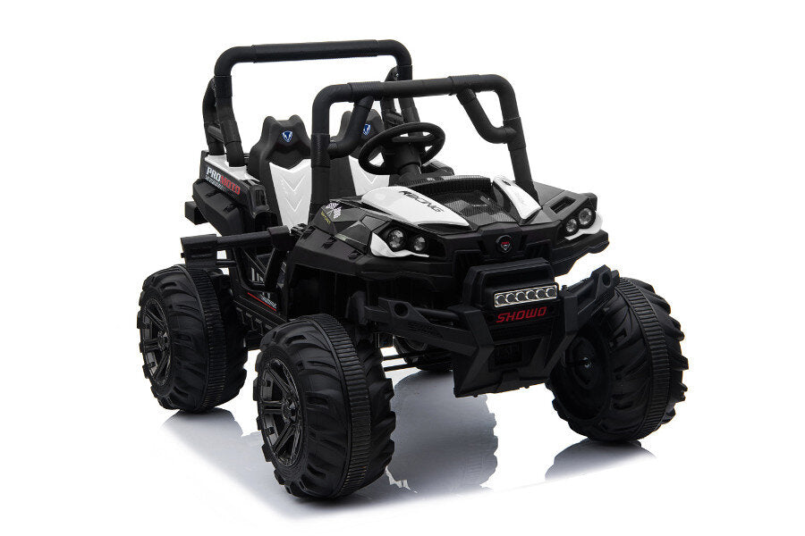 Elektro-Kinderbuggy 688 12V, mit Fernbedienung
