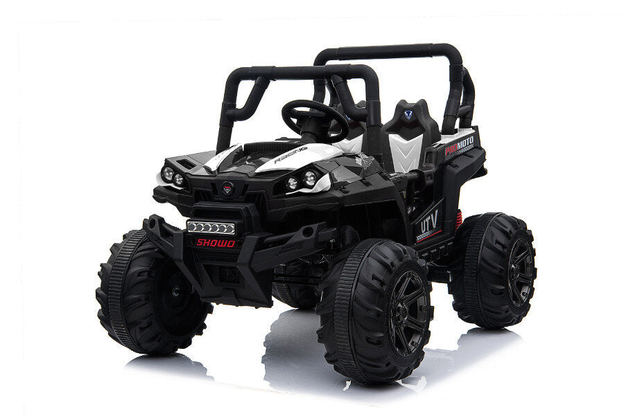 Elektro-Kinderbuggy 688 12V, mit Fernbedienung
