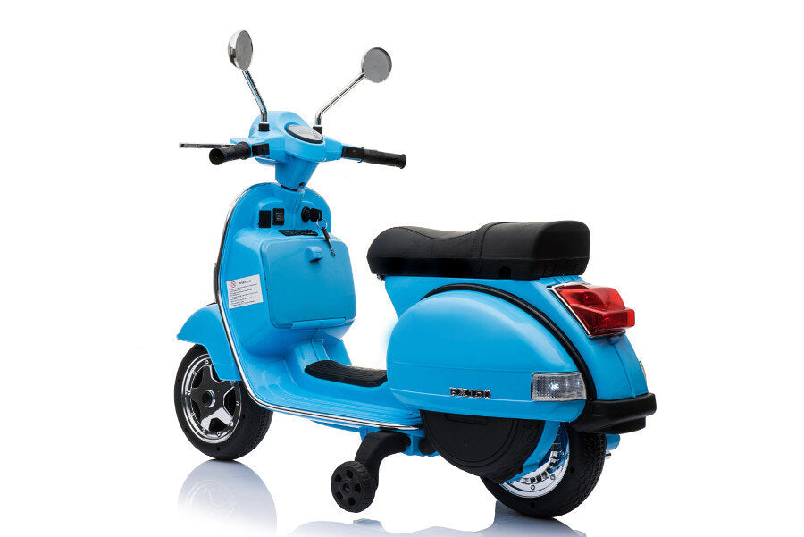 Vespa Elektro-Kindermotorrad 12V