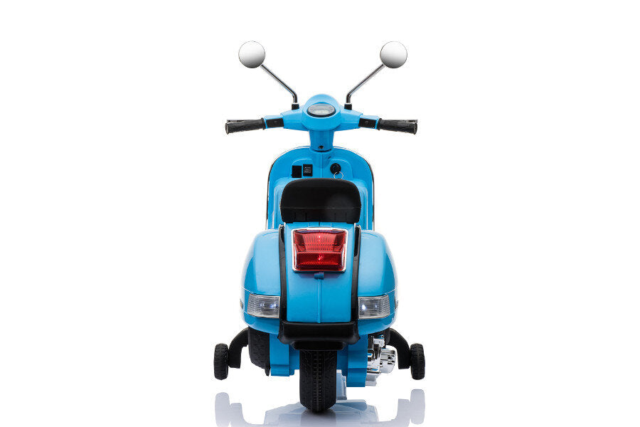 Vespa Elektro-Kindermotorrad 12V