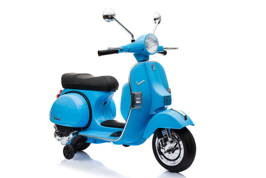 Vespa Elektro-Kindermotorrad 12V