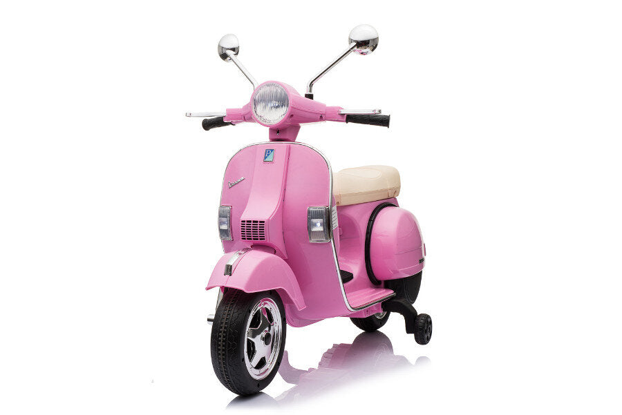 Vespa Elektro-Kindermotorrad 12V