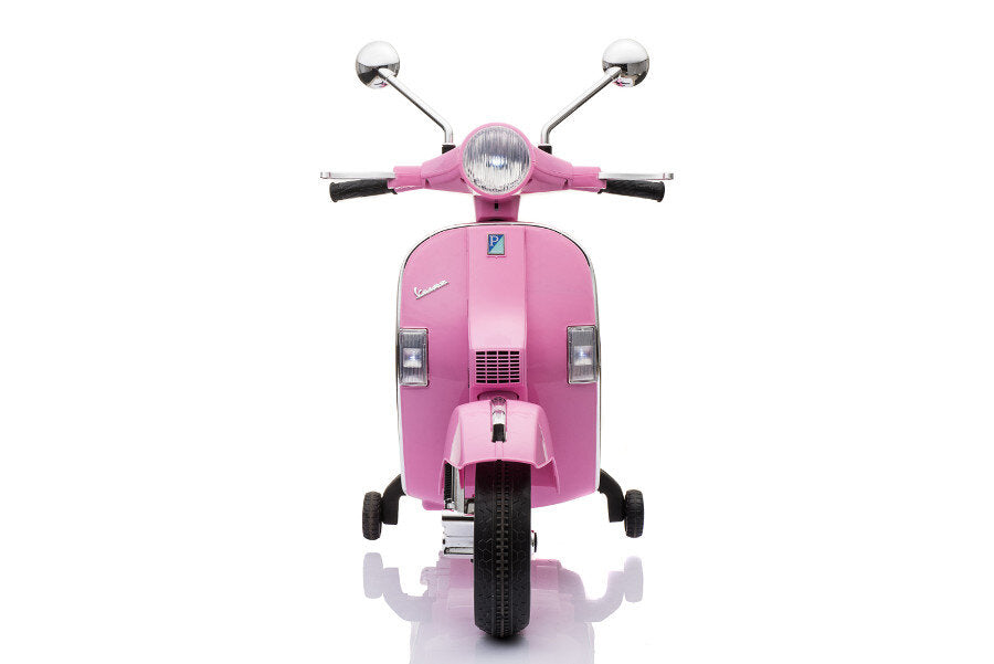 Vespa Elektro-Kindermotorrad 12V