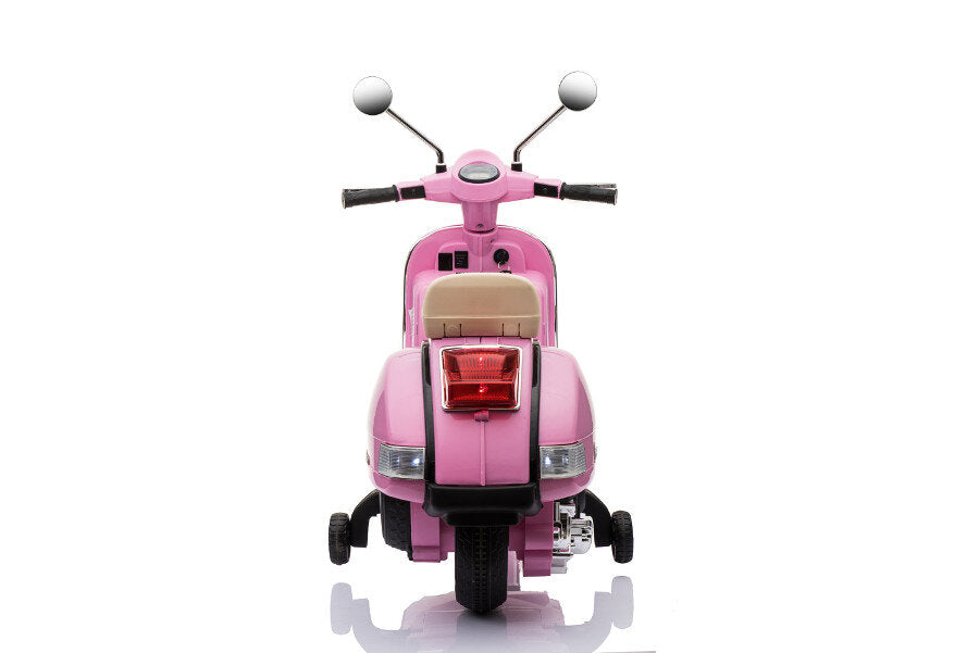 Vespa Elektro-Kindermotorrad 12V
