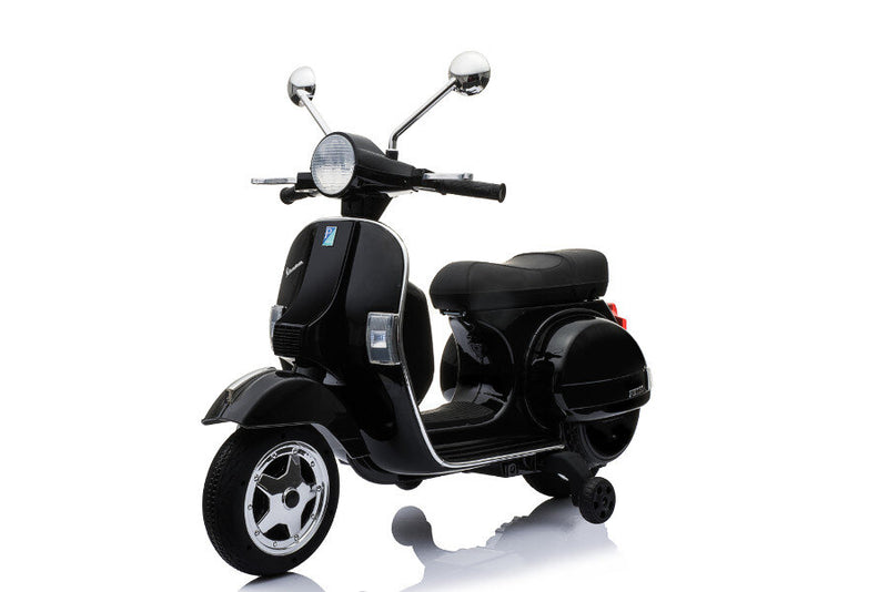 Vespa Elektro-Kindermotorrad 12V