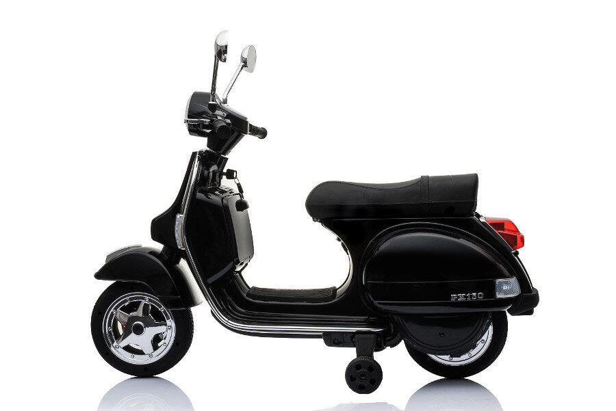 Vespa Elektro-Kindermotorrad 12V
