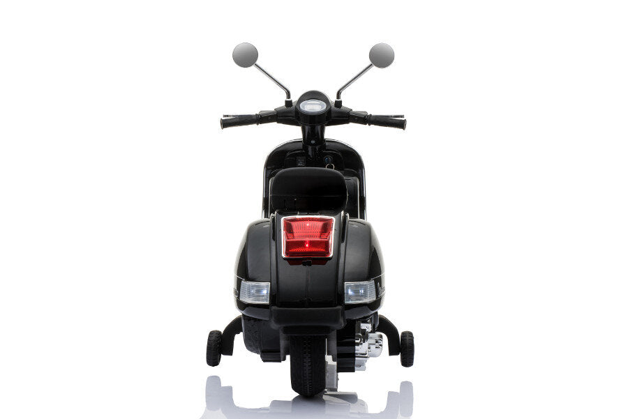 Vespa Elektro-Kindermotorrad 12V