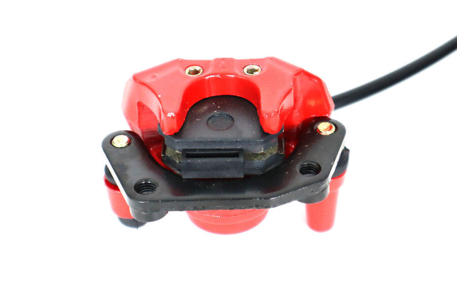 Bremssystem hinten für E-Scooter Chopper CP-4