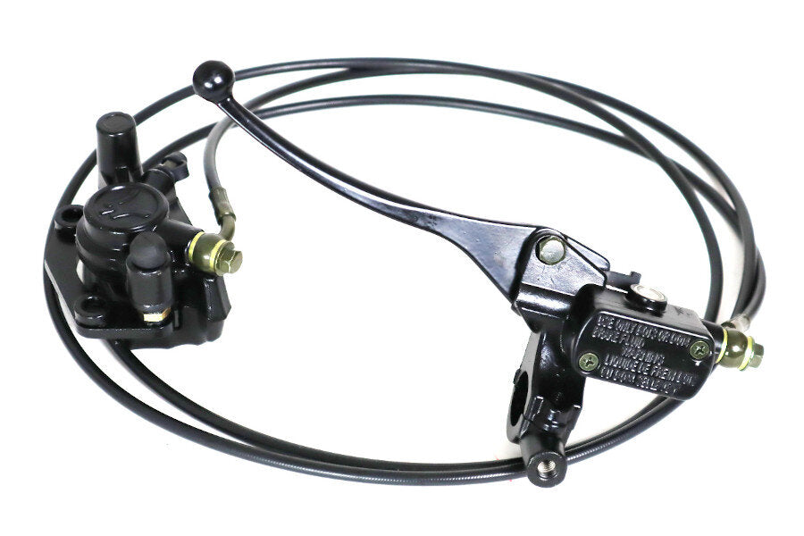 Bremssystem hinten für Coco Bike H001, CP-1