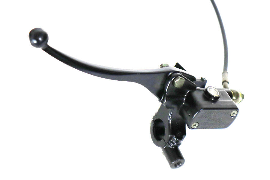 Bremssystem hinten für Coco Bike H001, CP-1
