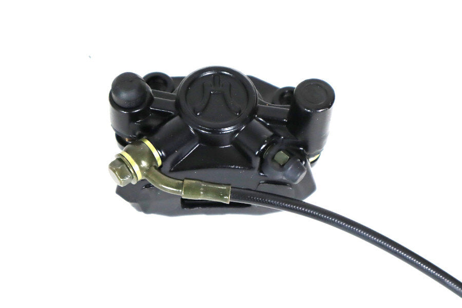 Bremssystem hinten für Coco Bike H001, CP-1