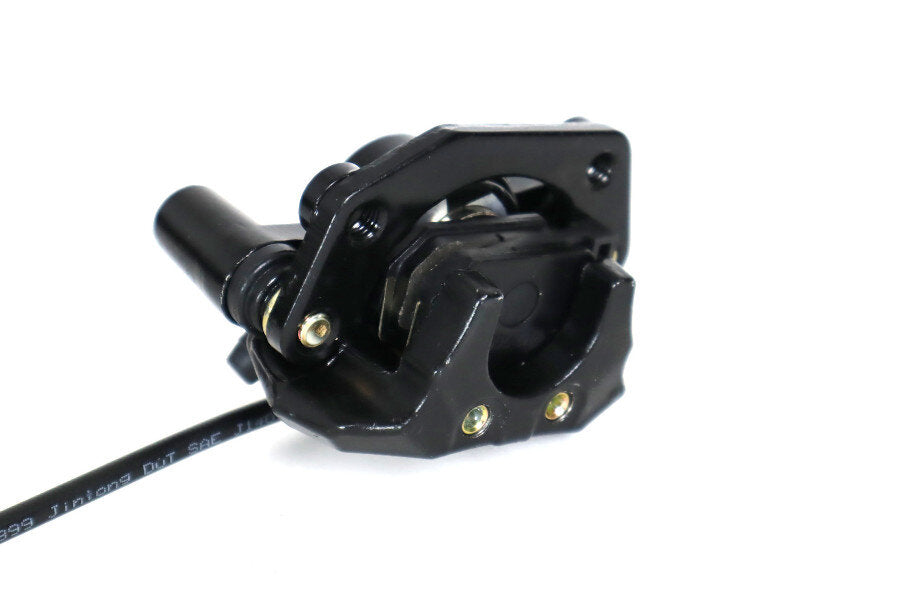 Bremssystem hinten für Coco Bike H001, CP-1