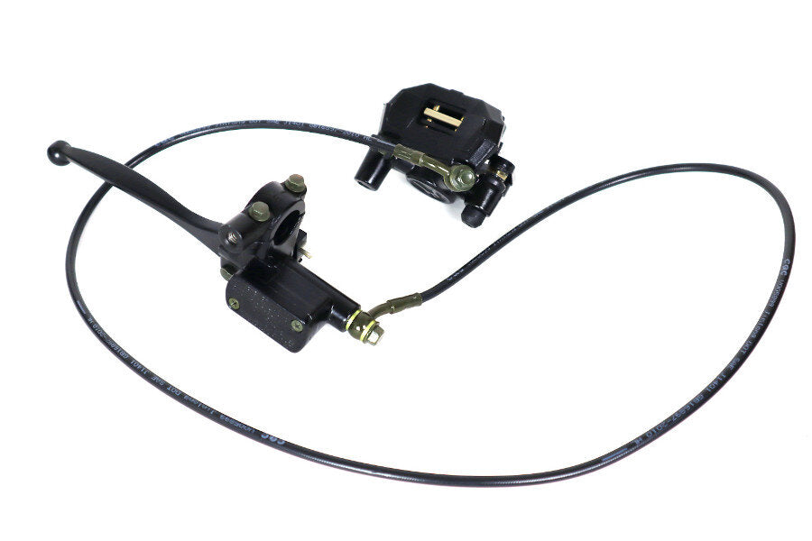 Bremssystem vorne für Coco Bike H001, CP-1