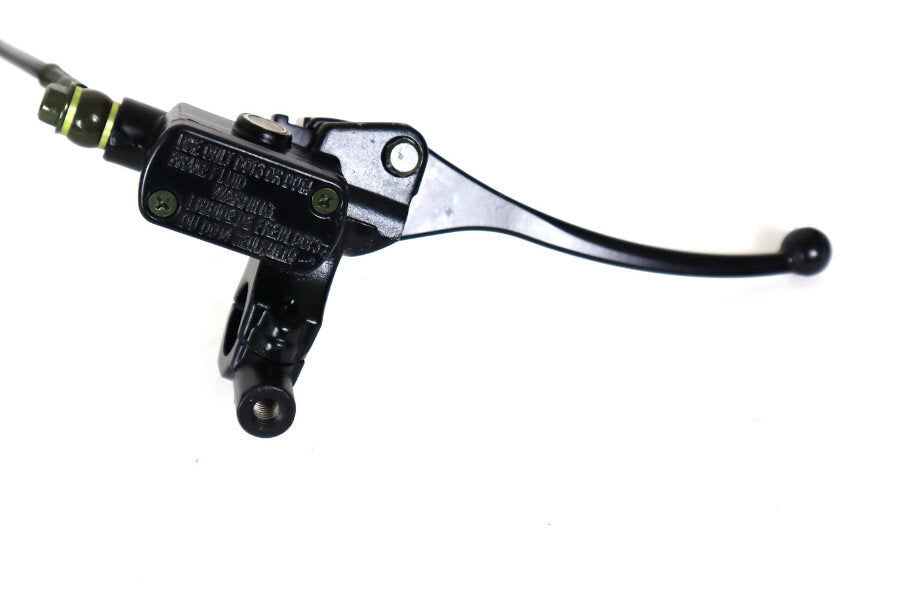 Bremssystem vorne für Coco Bike H001, CP-1