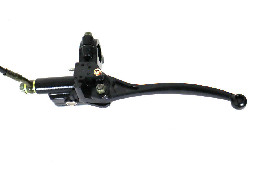 Bremssystem vorne für Coco Bike H001, CP-1
