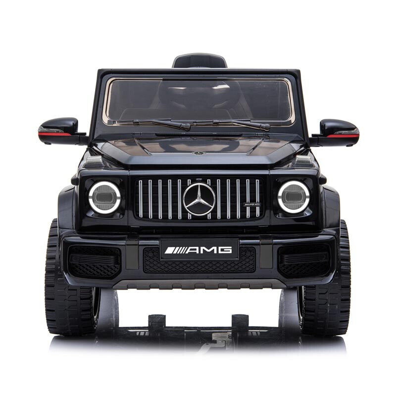 Mercedes G63 AMG Elektro-Kinderauto 12V, mit Fernbedienung