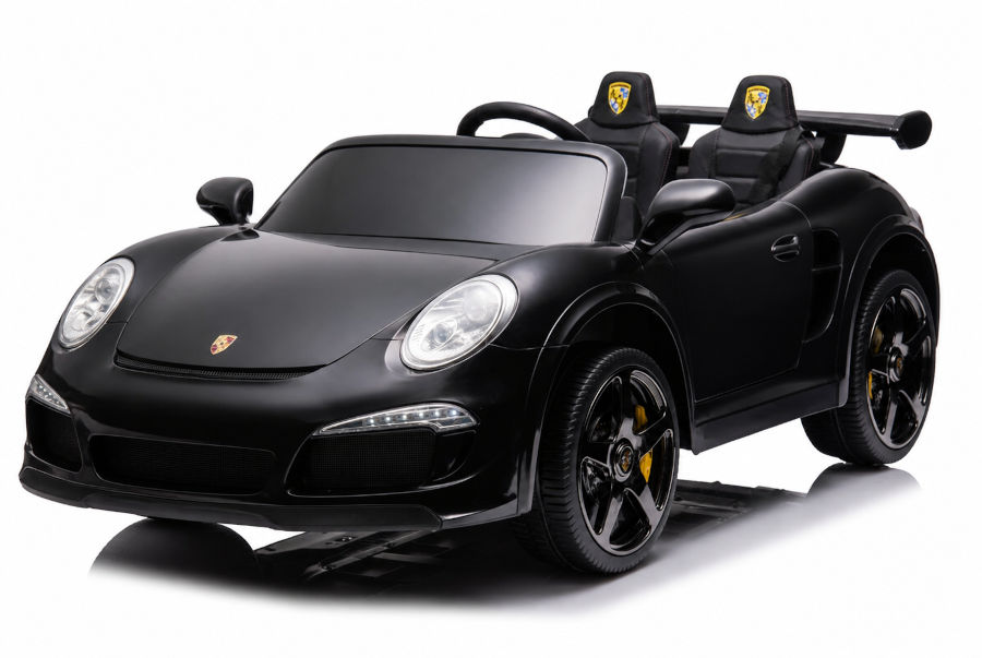 Porsche 911 RUF Elektro-Kinderauto 24V, Allrad, mit Fernbedienung