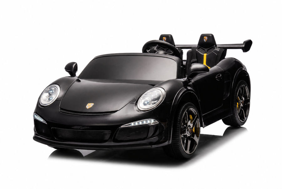 Porsche 911 RUF Elektro-Kinderauto 24V, Allrad, mit Fernbedienung