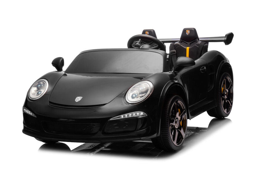 Porsche 911 RUF Elektro-Kinderauto 24V, Allrad, mit Fernbedienung