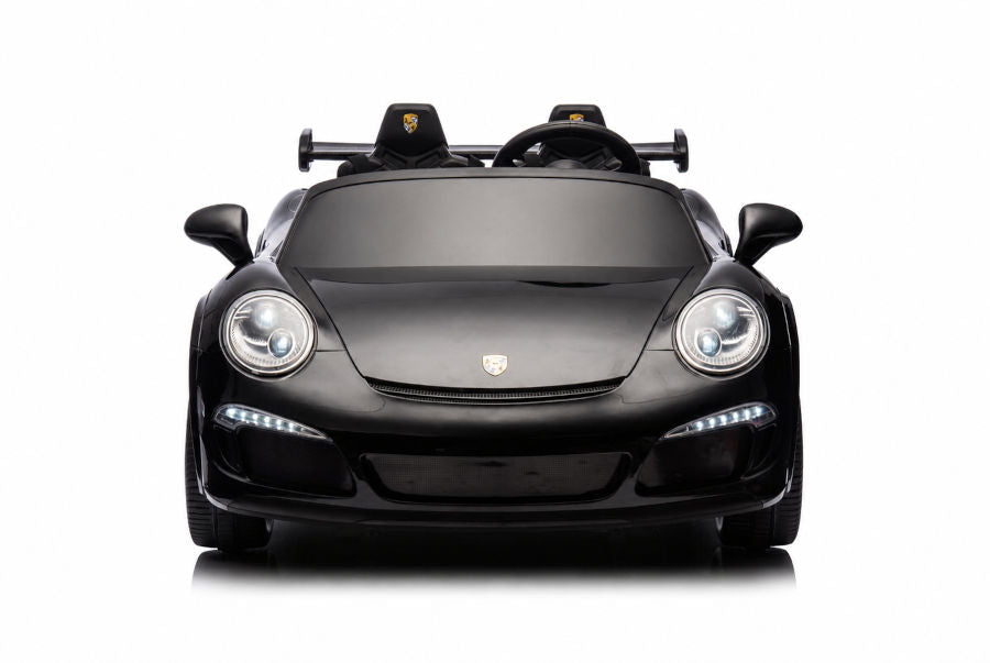 Porsche 911 RUF Elektro-Kinderauto 24V, Allrad, mit Fernbedienung