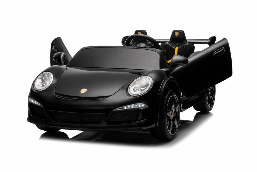 Porsche 911 RUF Elektro-Kinderauto 24V, Allrad, mit Fernbedienung