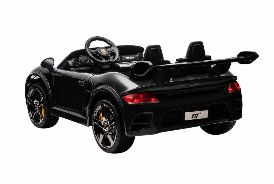Porsche 911 RUF Elektro-Kinderauto 24V, Allrad, mit Fernbedienung
